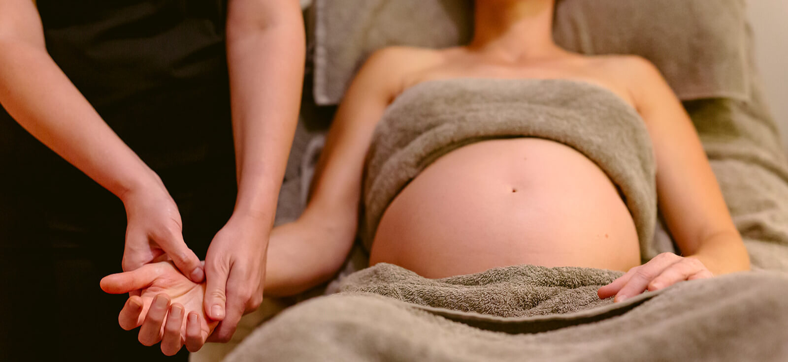 Prenatal Massage: Everything You Need to Know