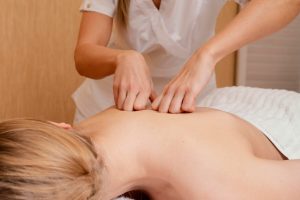 Swedish Massage