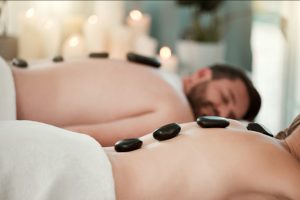Hot stone couples massage in Santa Fe, NM and why should you book a session?