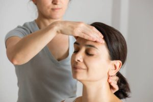 What Makes Massage Therapists Professional