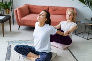 Exploring Thai Combination Massage Techniques for Stress Relief